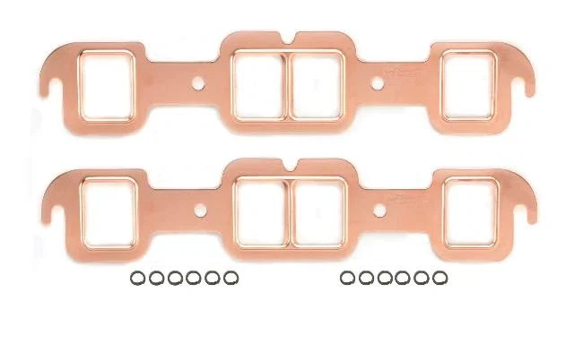 Mr. Gasket Copper Seal Header Gaskets - 7170MRG